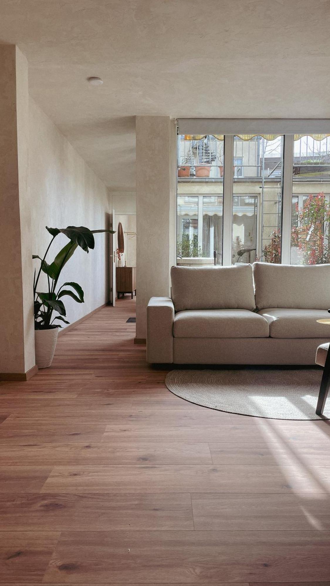 Atrium Apartments Aken Buitenkant foto